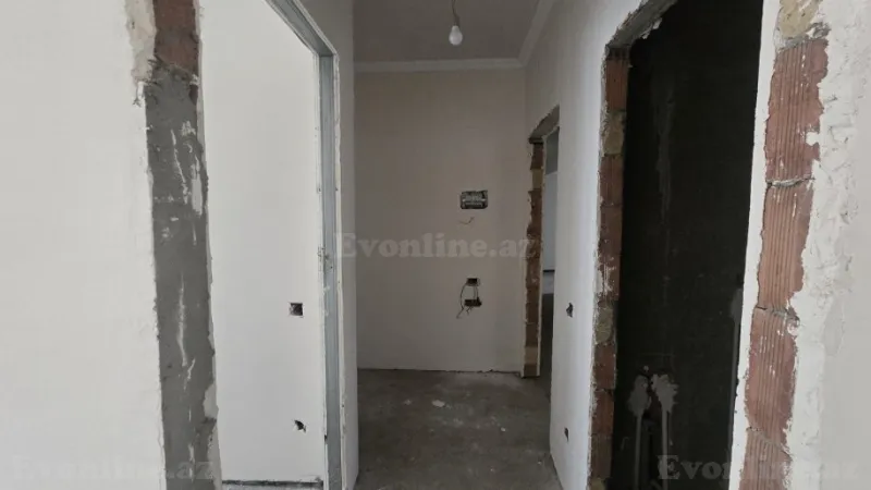 Satılır 2 otaqlı Mənzil Yeni tikili 38 m² Sumqayıt - şəkil 9