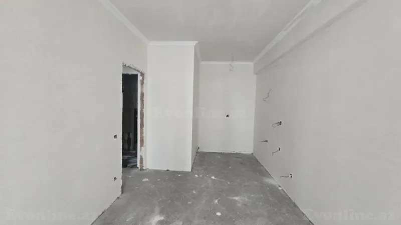 Satılır 2 otaqlı Mənzil Yeni tikili 38 m² Sumqayıt - şəkil 10