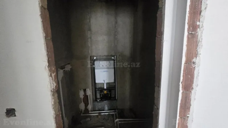 Satılır 2 otaqlı Mənzil Yeni tikili 38 m² Sumqayıt - şəkil 12