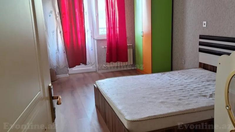 Kirayə verilir 2 otaqlı Mənzil Yeni tikili 65 m² Xırdalan - şəkil 5