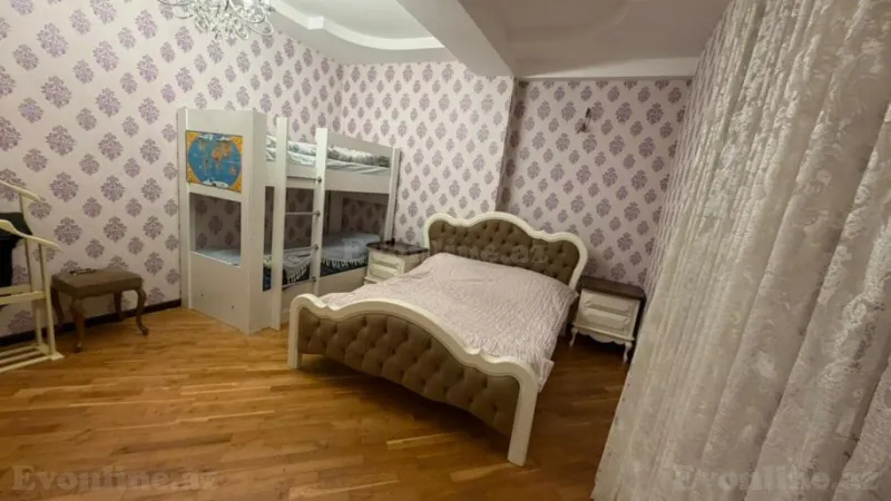 Satılır 2 otaqlı Mənzil Yeni tikili 68.5 m² Badamdar
