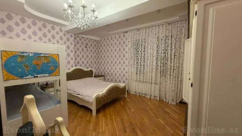 Satılır 2 otaqlı Mənzil Yeni tikili 68.5 m² Badamdar - şəkil 2
