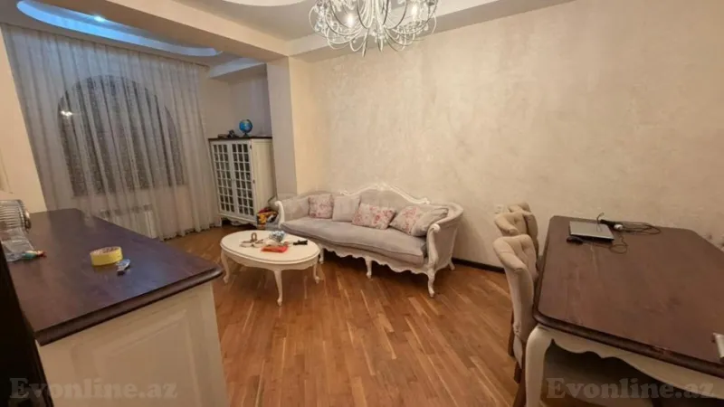 Satılır 2 otaqlı Mənzil Yeni tikili 68.5 m² Badamdar - şəkil 4