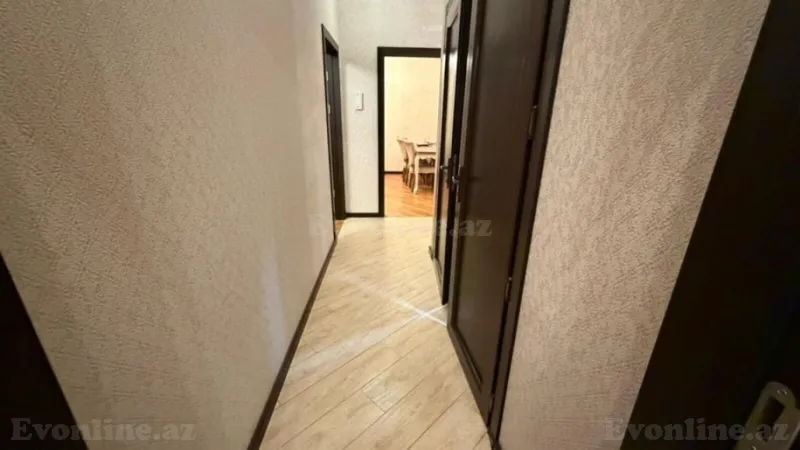 Satılır 2 otaqlı Mənzil Yeni tikili 68.5 m² Badamdar - şəkil 6