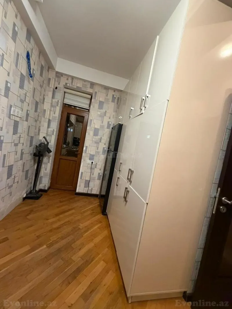 Satılır 2 otaqlı Mənzil Yeni tikili 68.5 m² Badamdar - şəkil 7