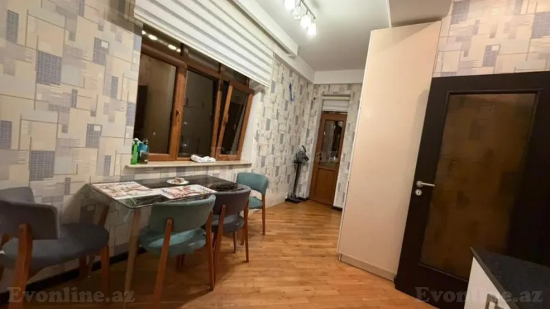 Satılır 2 otaqlı Mənzil Yeni tikili 68.5 m² Badamdar - şəkil 8