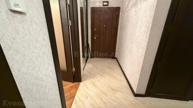 Satılır 2 otaqlı Mənzil Yeni tikili 68.5 m² Badamdar - şəkil 9