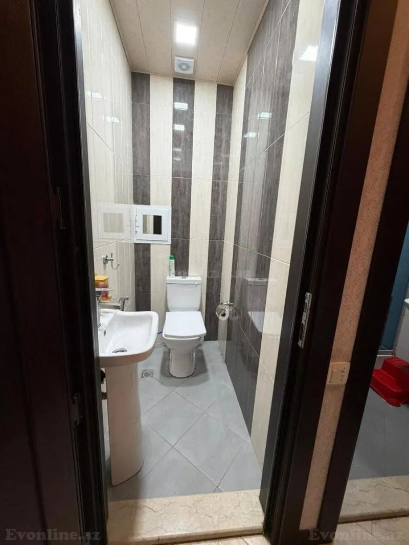 Satılır 2 otaqlı Mənzil Yeni tikili 68.5 m² Badamdar - şəkil 11