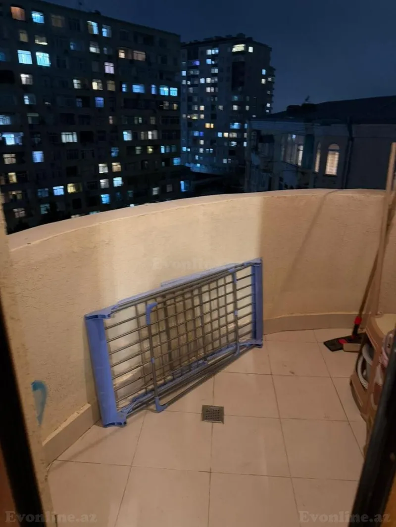 Satılır 2 otaqlı Mənzil Yeni tikili 68.5 m² Badamdar - şəkil 12