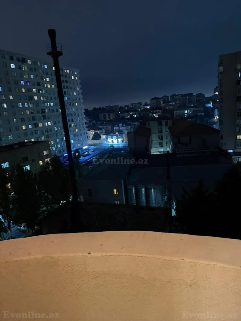 Satılır 2 otaqlı Mənzil Yeni tikili 68.5 m² Badamdar - şəkil 13