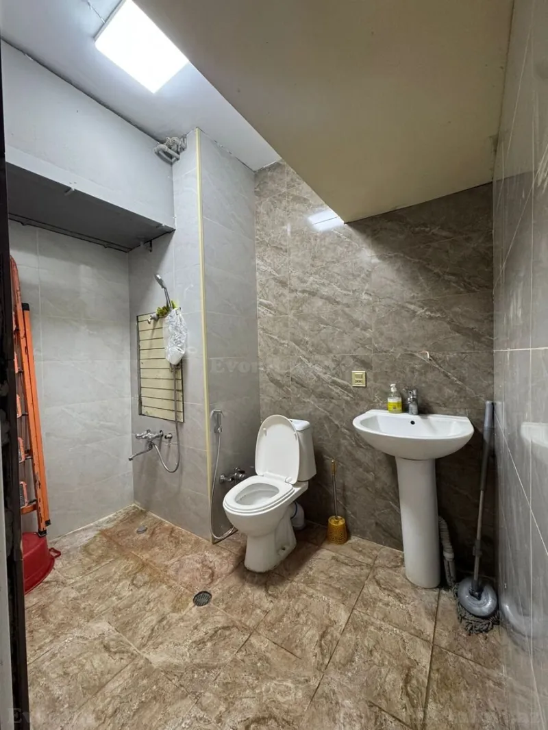 Kirayə verilir 3 otaqlı Mənzil Köhnə tikili 55 m² 4-cü mikrorayon - şəkil 5