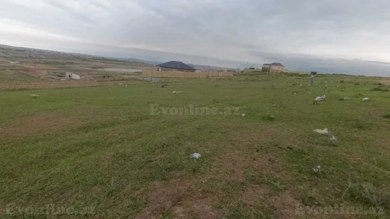 Satılır Torpaq 10 sot Abşeron r. - şəkil 7