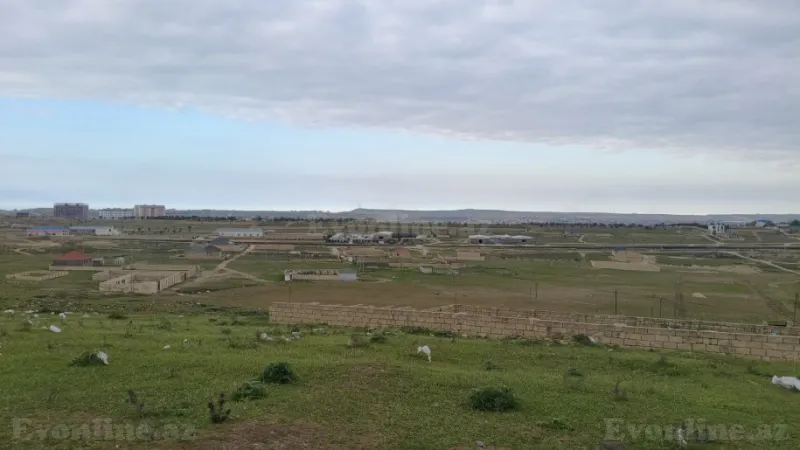 Satılır Torpaq 10 sot Abşeron r. - şəkil 11