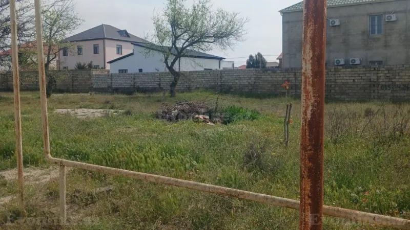 Satılır Torpaq 6 sot Türkan - şəkil 5