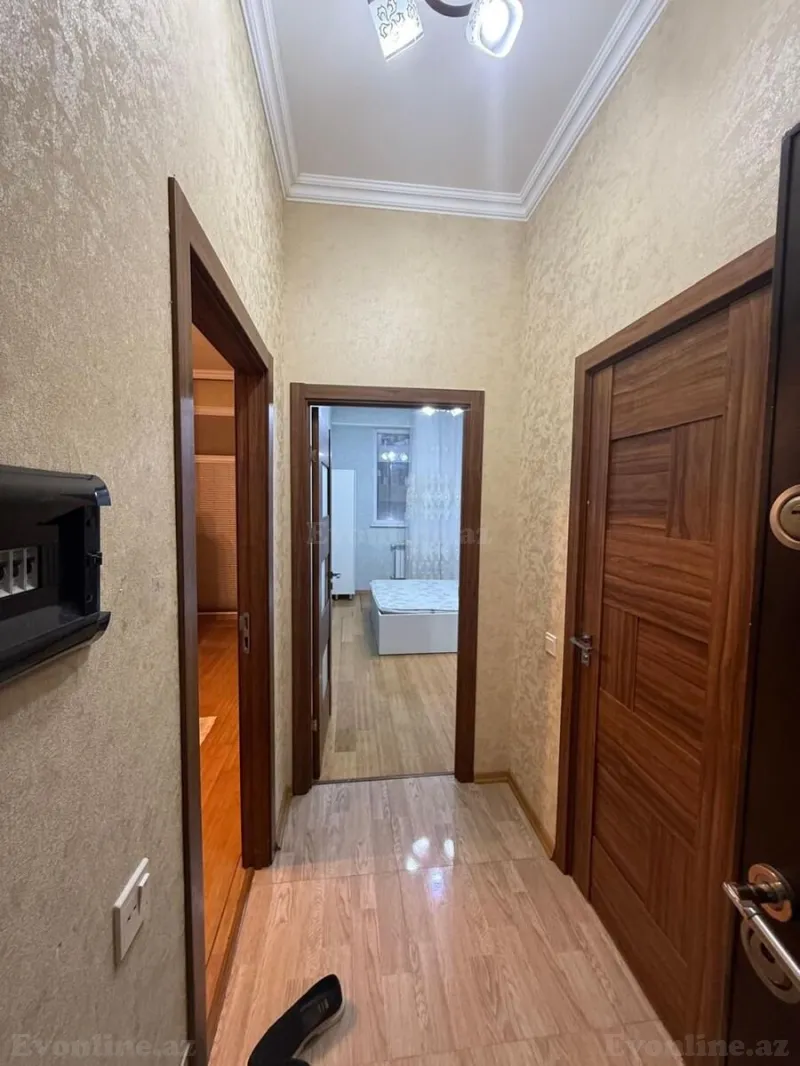 Satılır 3 otaqlı Mənzil Yeni tikili 65 m² Xırdalan - şəkil 5