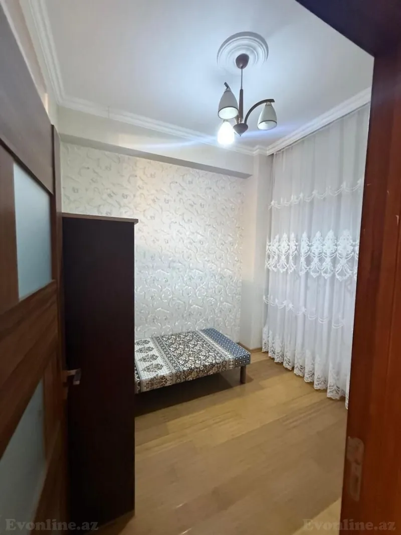 Satılır 3 otaqlı Mənzil Yeni tikili 65 m² Xırdalan - şəkil 8
