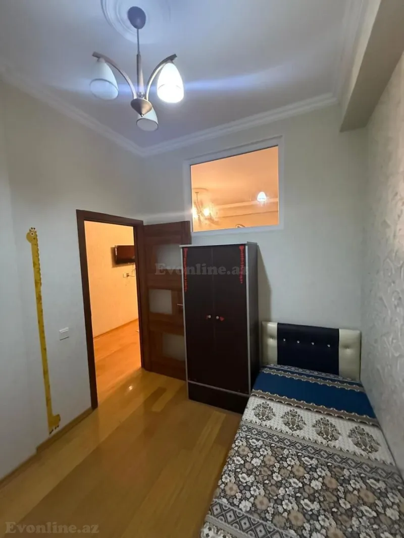 Satılır 3 otaqlı Mənzil Yeni tikili 65 m² Xırdalan - şəkil 9