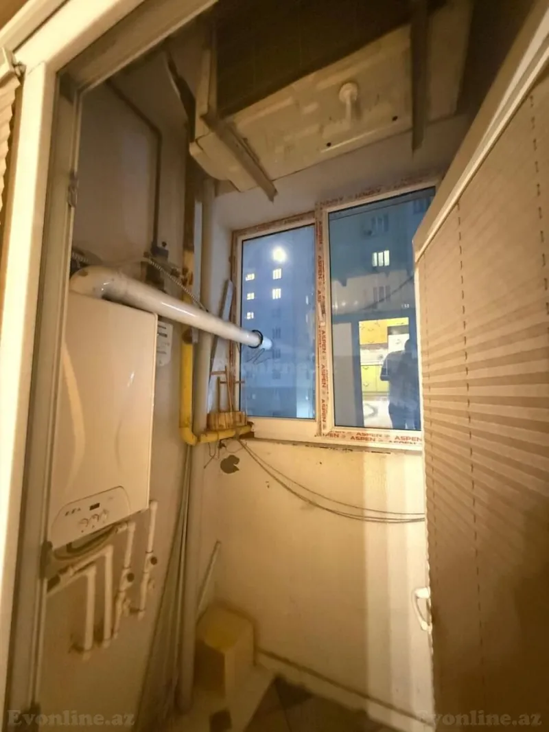Satılır 3 otaqlı Mənzil Yeni tikili 65 m² Xırdalan - şəkil 10