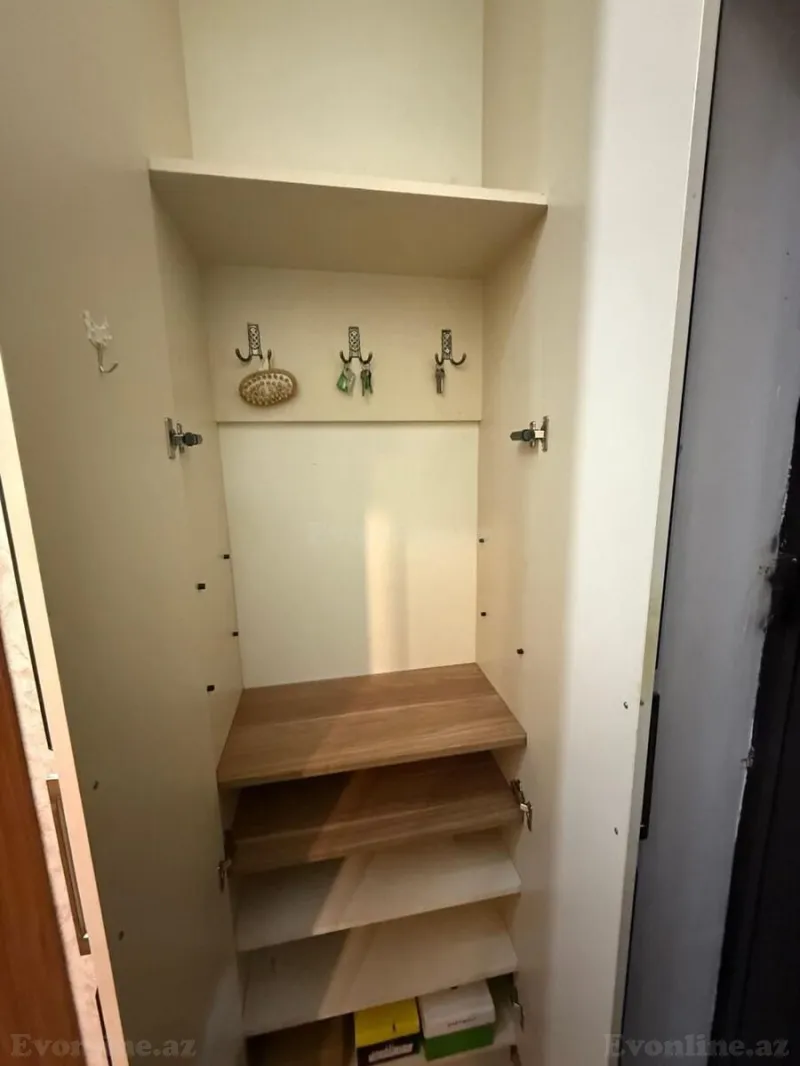 Satılır 3 otaqlı Mənzil Yeni tikili 65 m² Xırdalan - şəkil 11