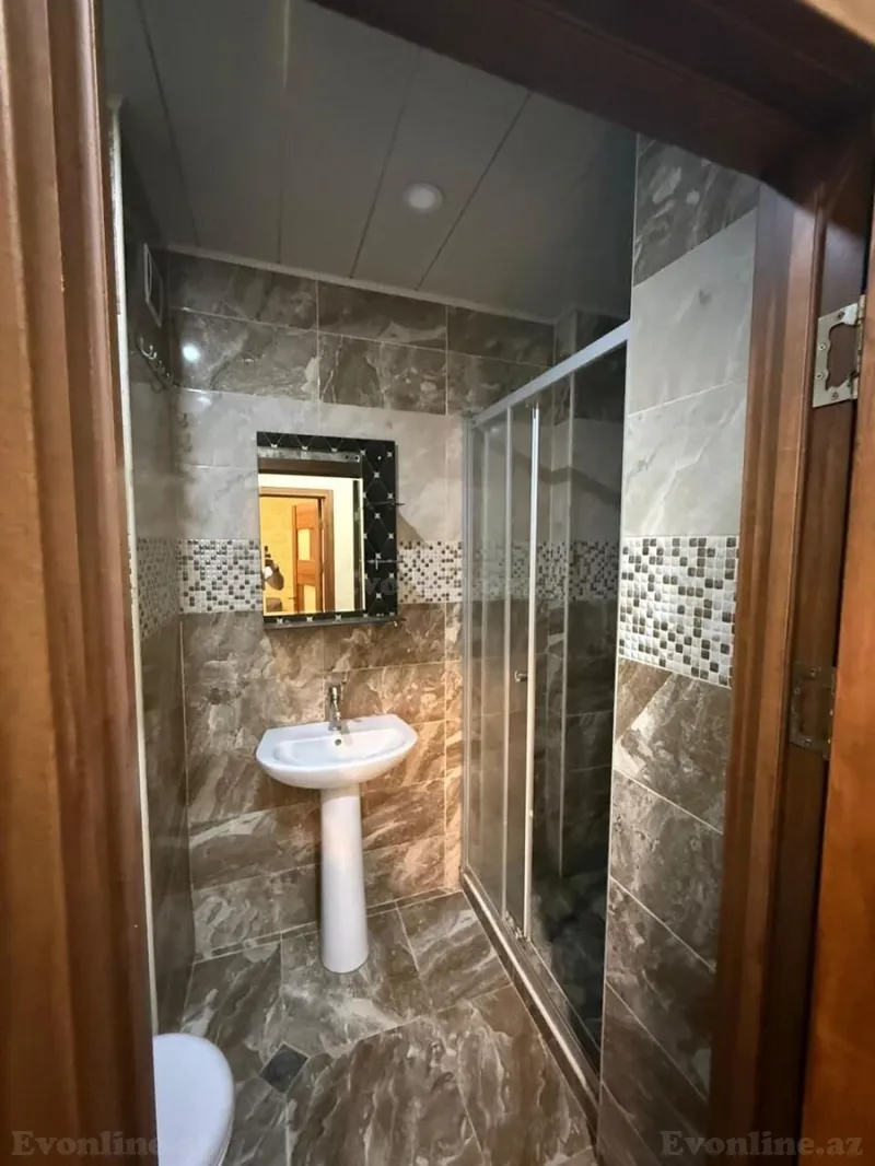 Satılır 3 otaqlı Mənzil Yeni tikili 65 m² Xırdalan - şəkil 12