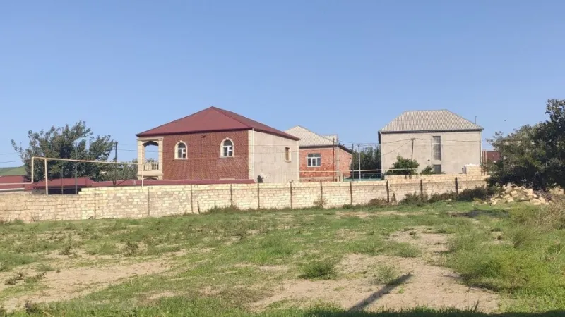 Torpaq Sumqayıt Satılır