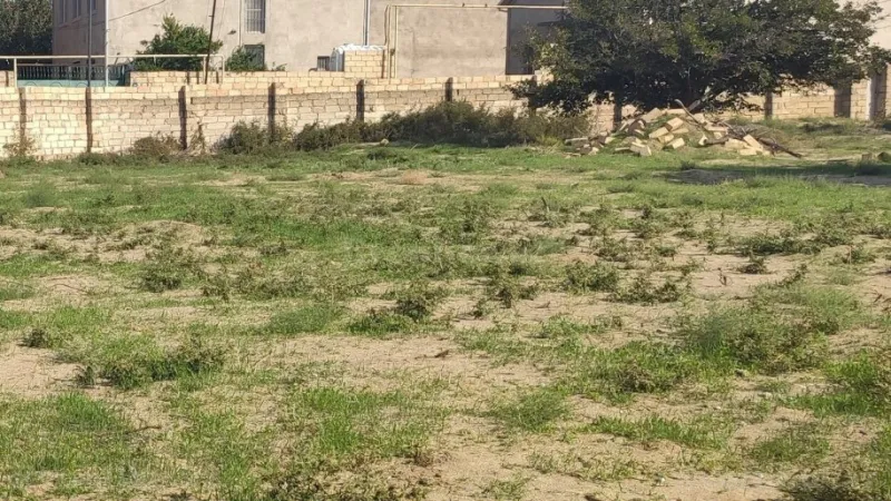 Satılır Torpaq 4.3 sot Sumqayıt - şəkil 2