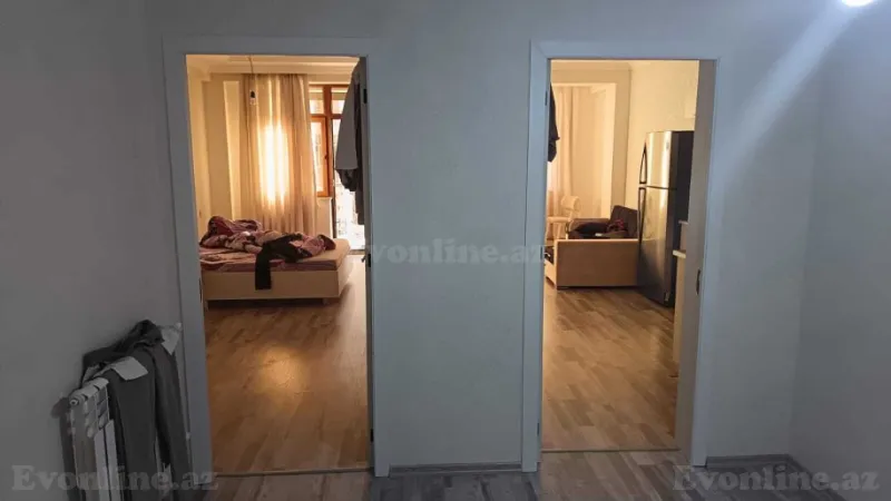 Satılır 2 otaqlı Mənzil Yeni tikili 83 m² Yeni Yasamal