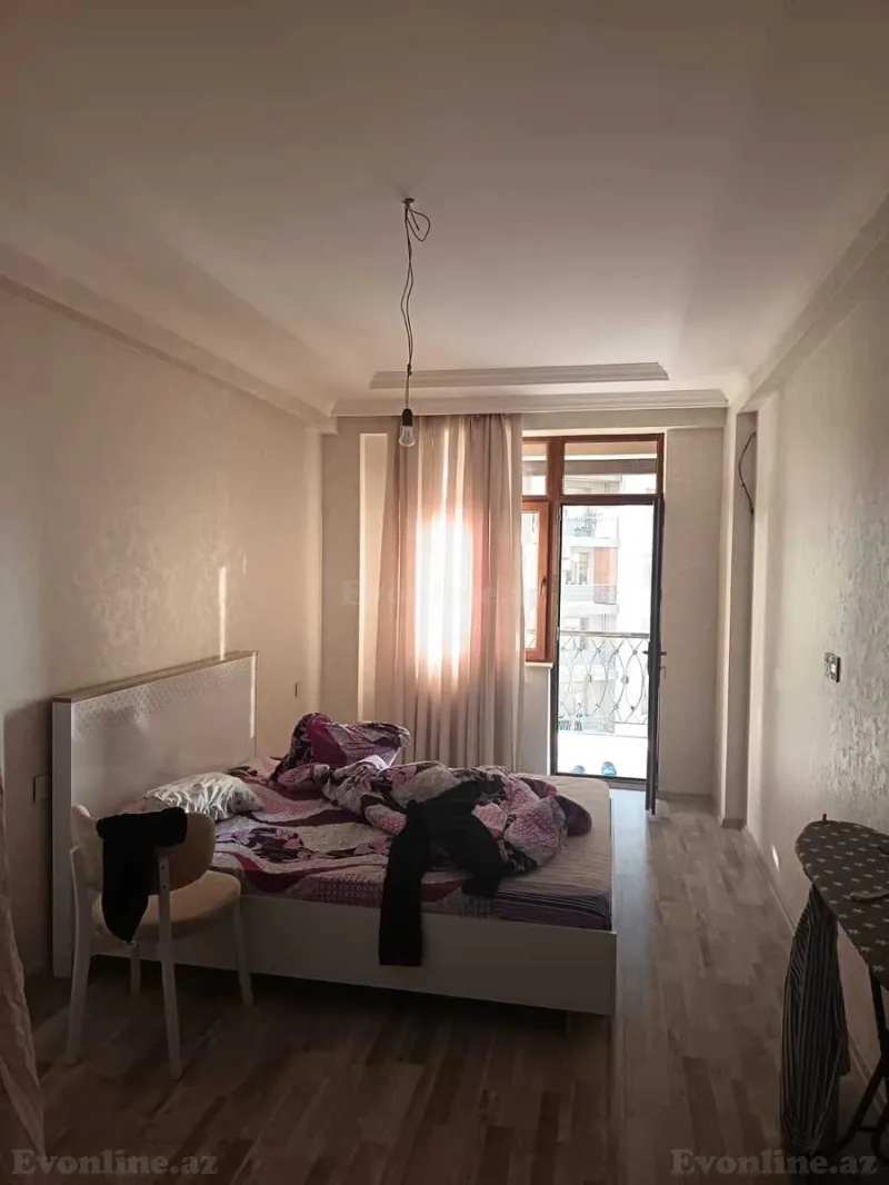 Satılır 2 otaqlı Mənzil Yeni tikili 83 m² Yeni Yasamal - şəkil 3