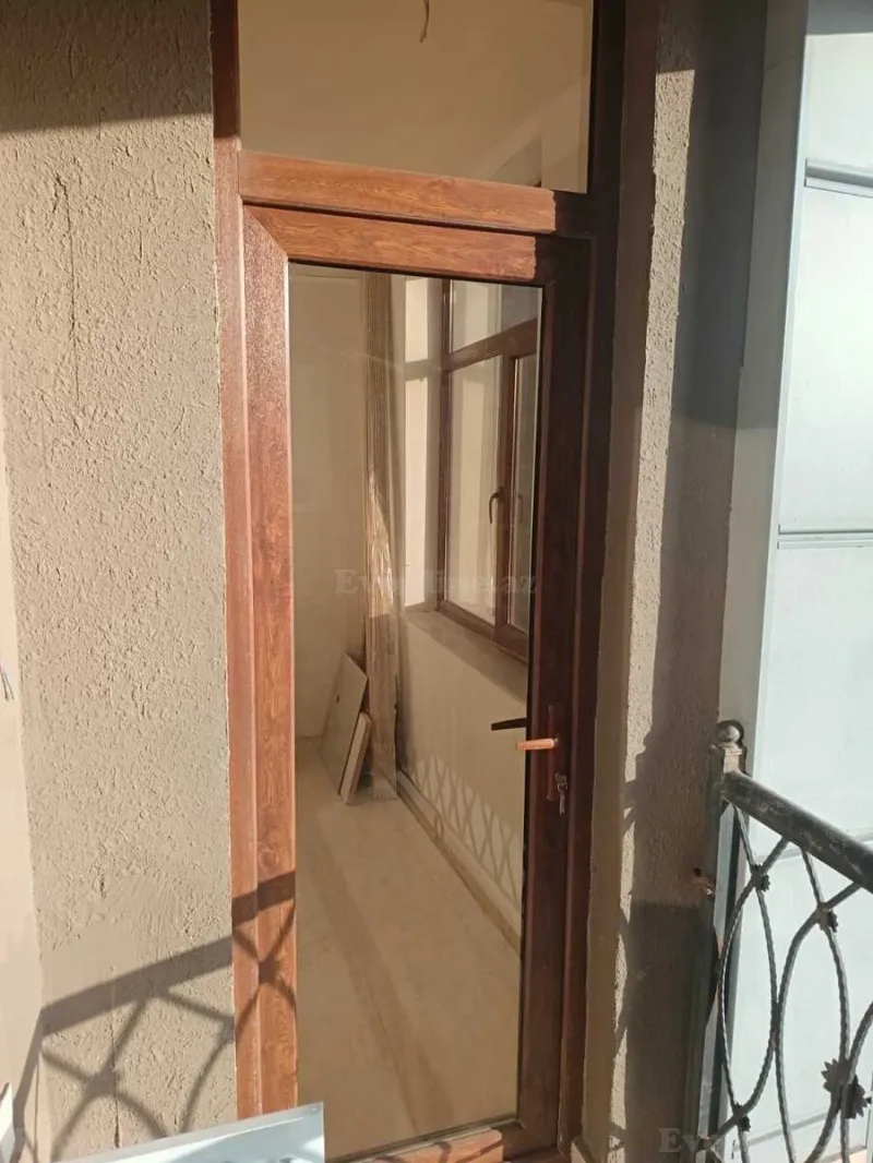 Satılır 2 otaqlı Mənzil Yeni tikili 83 m² Yeni Yasamal - şəkil 5