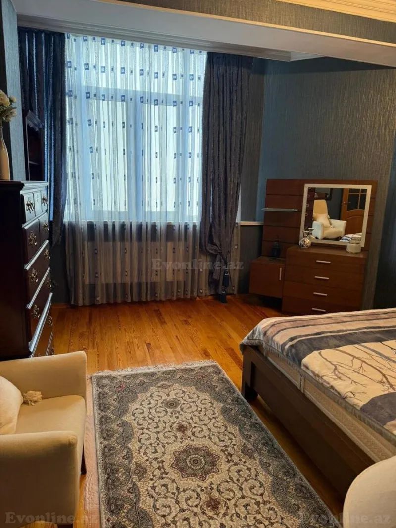 Satılır 3 otaqlı Mənzil Yeni tikili 90 m² Xırdalan - şəkil 3