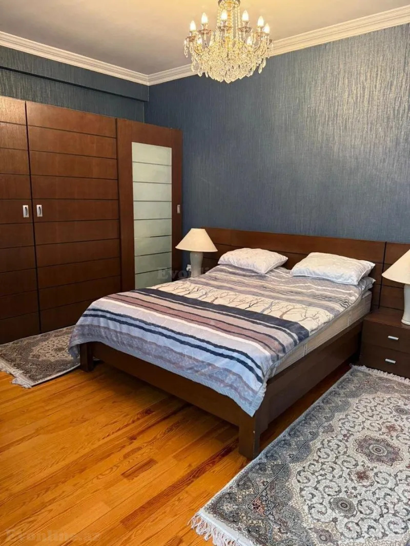 Satılır 3 otaqlı Mənzil Yeni tikili 90 m² Xırdalan - şəkil 4