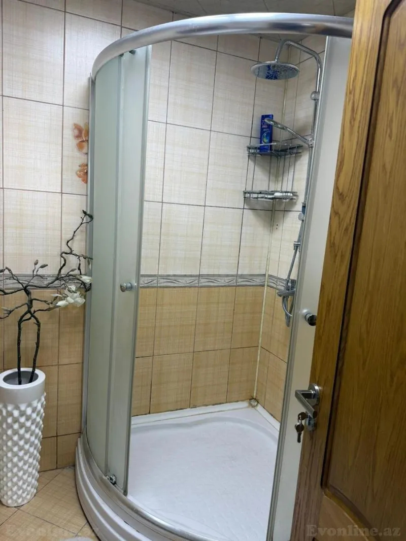 Satılır 3 otaqlı Mənzil Yeni tikili 90 m² Xırdalan - şəkil 7