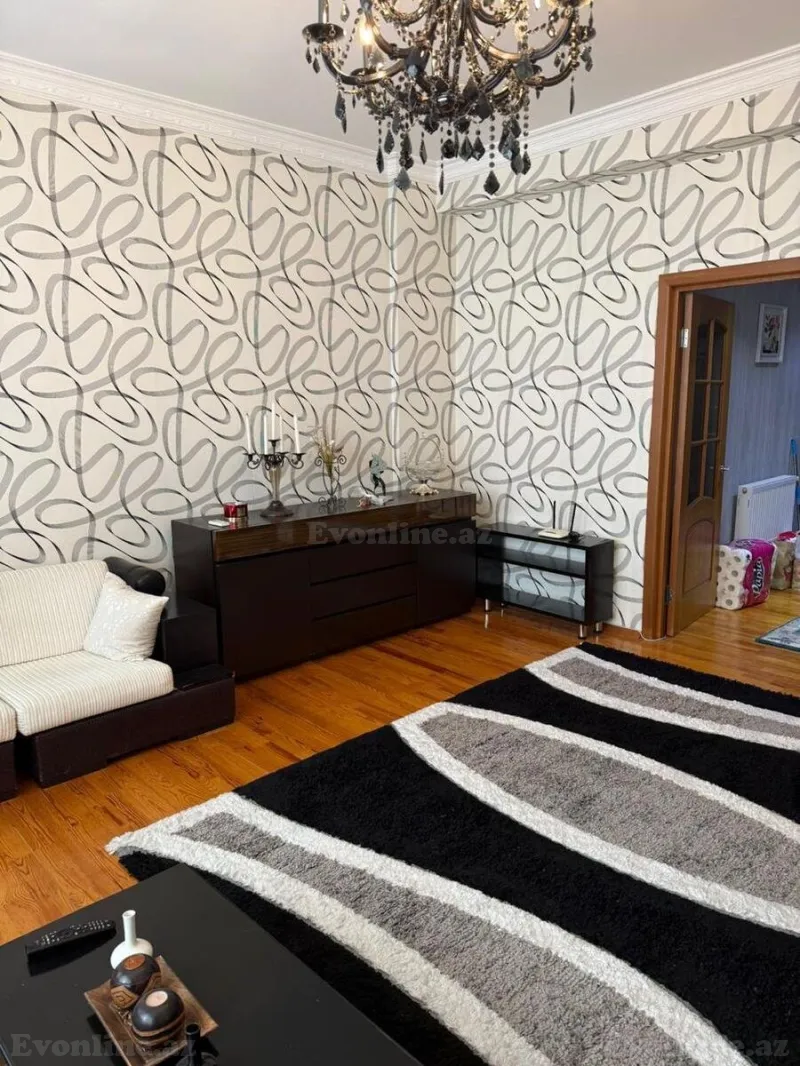Satılır 3 otaqlı Mənzil Yeni tikili 90 m² Xırdalan - şəkil 9