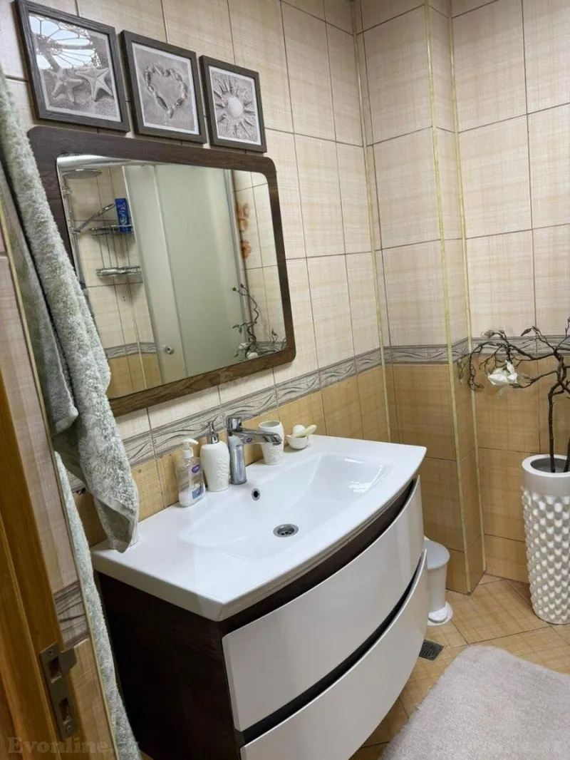 Satılır 3 otaqlı Mənzil Yeni tikili 90 m² Xırdalan - şəkil 10
