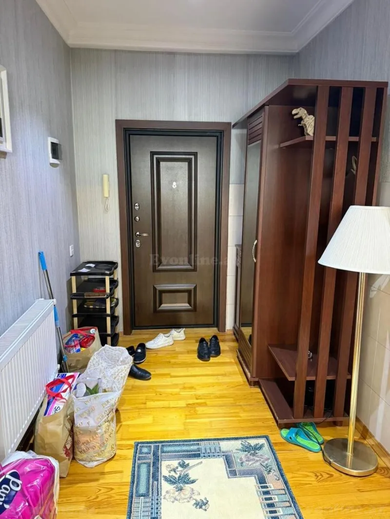 Satılır 3 otaqlı Mənzil Yeni tikili 90 m² Xırdalan - şəkil 11