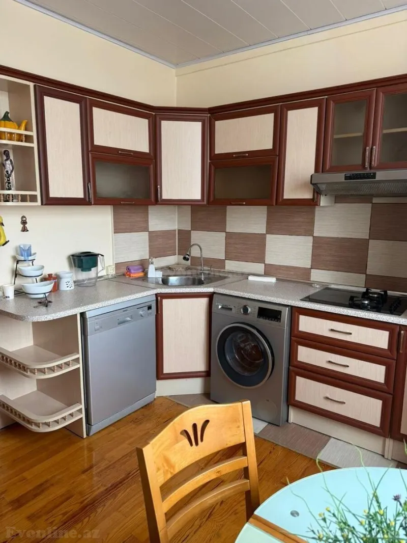 Satılır 3 otaqlı Mənzil Yeni tikili 90 m² Xırdalan - şəkil 12