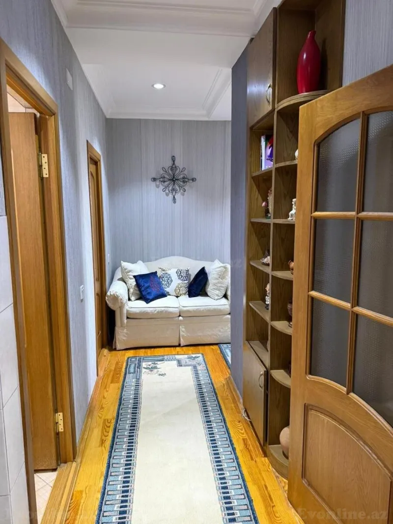 Satılır 3 otaqlı Mənzil Yeni tikili 90 m² Xırdalan - şəkil 14