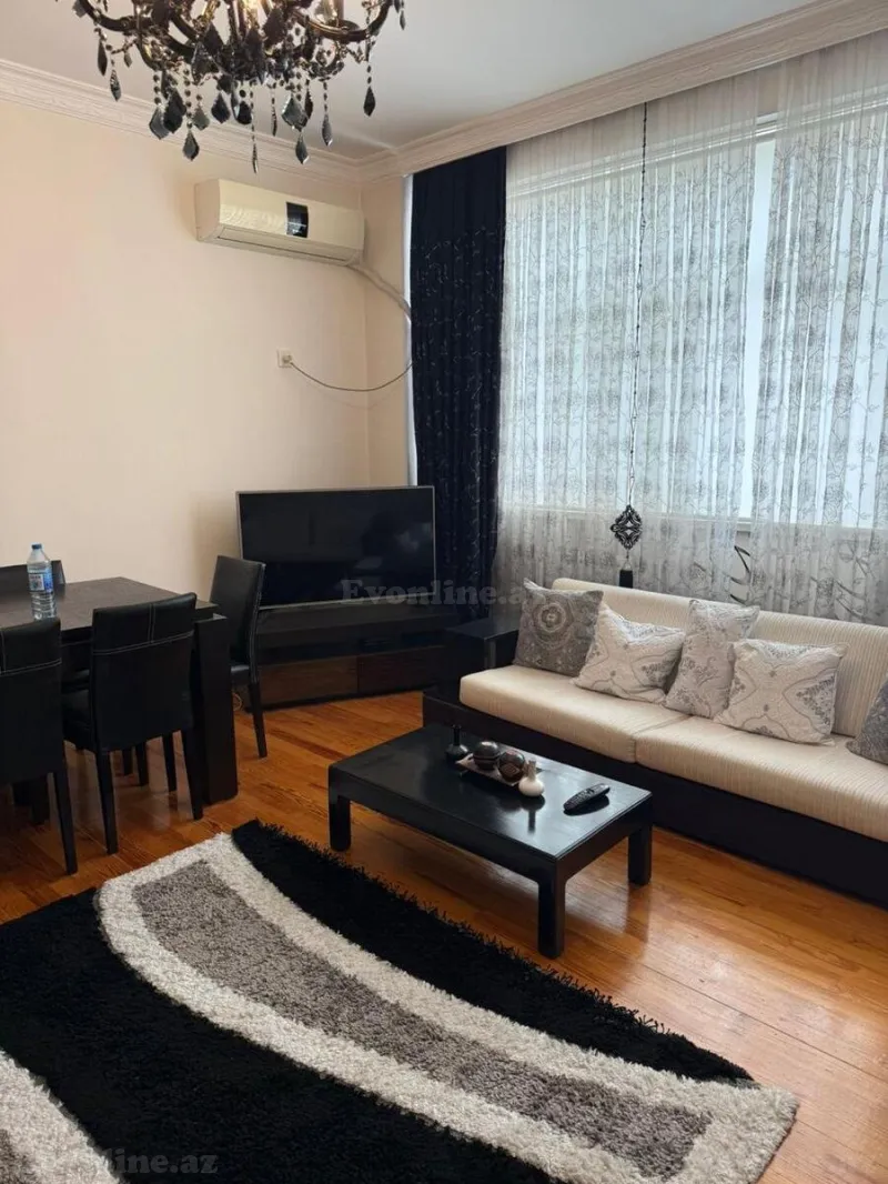 Satılır 3 otaqlı Mənzil Yeni tikili 90 m² Xırdalan - şəkil 15
