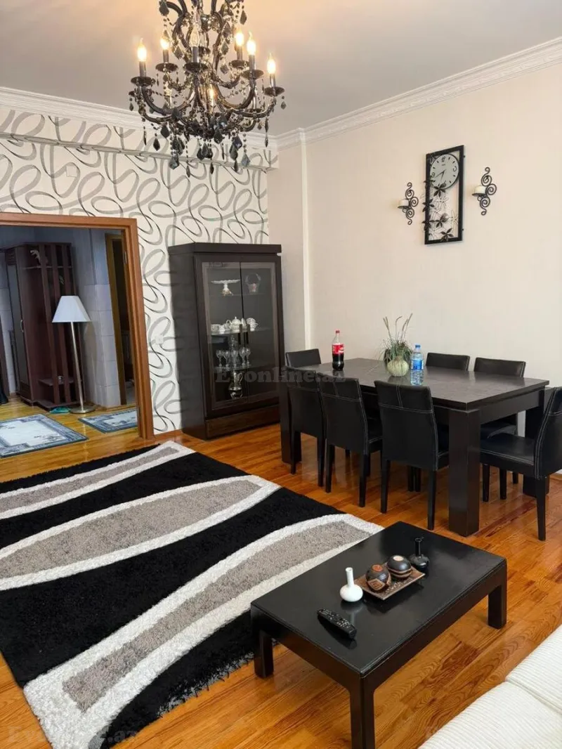 Satılır 3 otaqlı Mənzil Yeni tikili 90 m² Xırdalan - şəkil 17