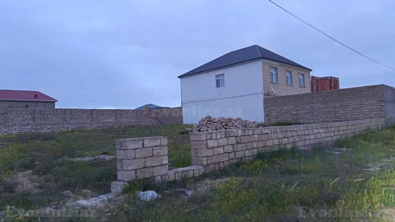 Torpaq Pirallahı r. Satılır