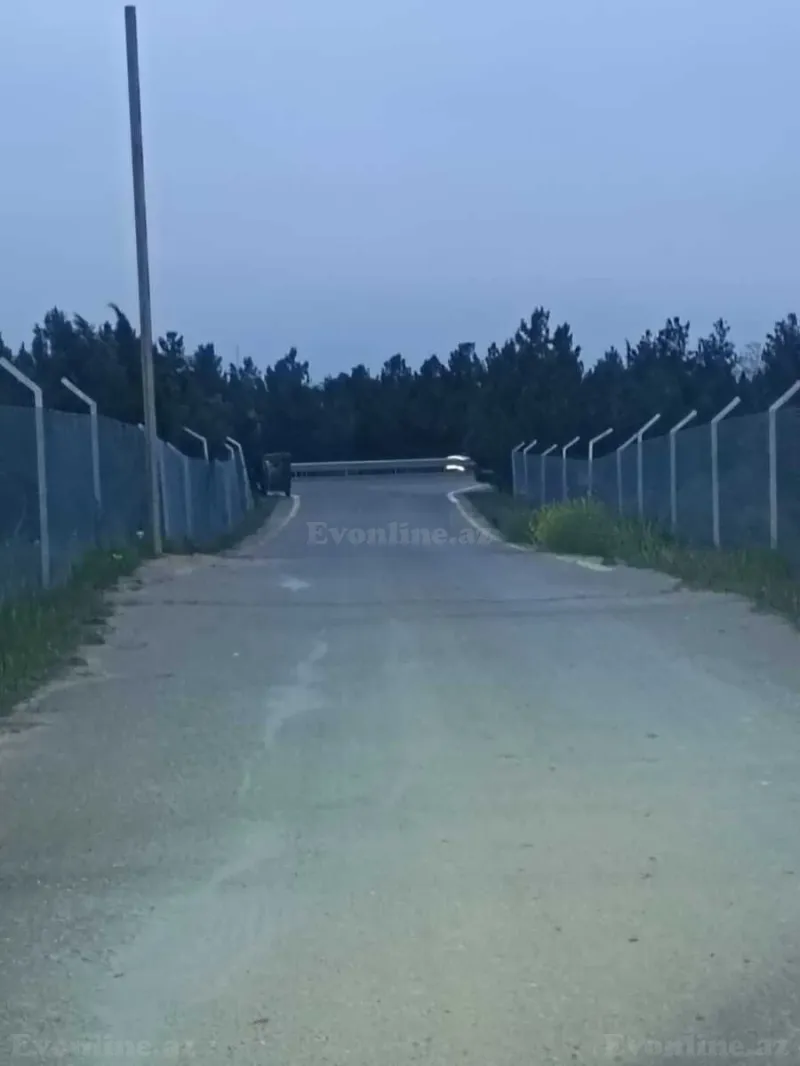 Satılır Torpaq 6 sot Pirallahı r. - şəkil 3