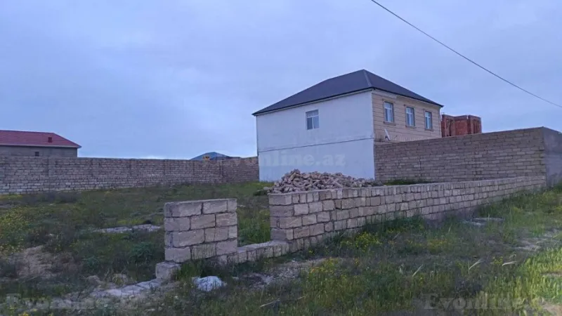 Satılır Torpaq 6 sot Pirallahı r. - şəkil 5