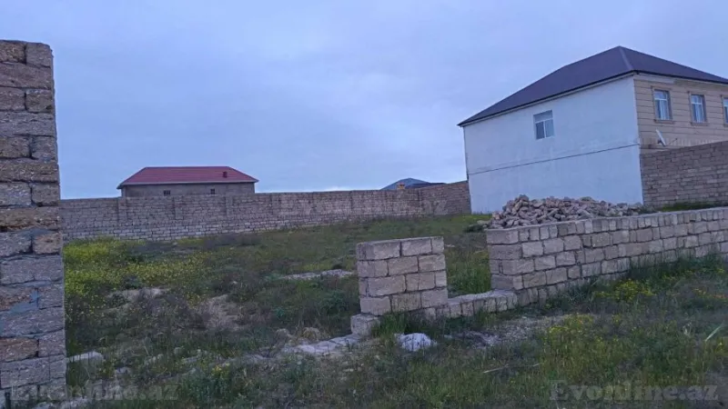 Satılır Torpaq 6 sot Pirallahı r. - şəkil 6