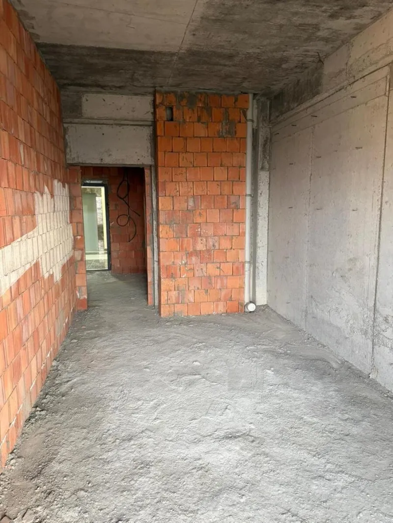 Satılır 1 otaqlı Mənzil Yeni tikili 60 m² Sabunçu r. - şəkil 4