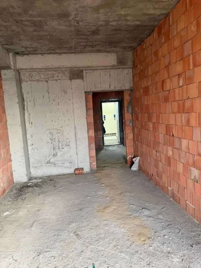 Satılır 1 otaqlı Mənzil Yeni tikili 60 m² Sabunçu r. - şəkil 5