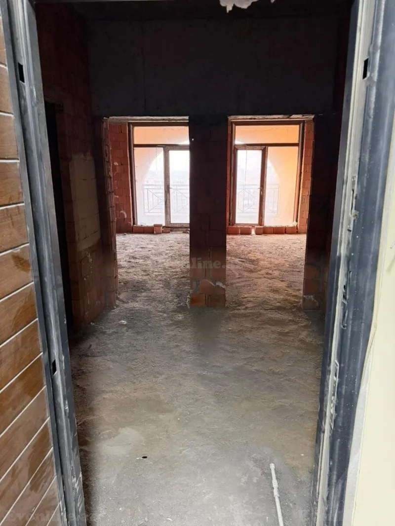 Satılır 1 otaqlı Mənzil Yeni tikili 60 m² Sabunçu r. - şəkil 6