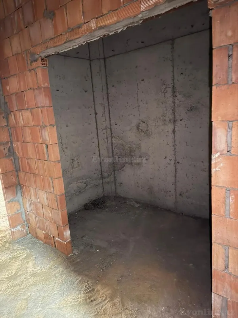 Satılır 1 otaqlı Mənzil Yeni tikili 60 m² Sabunçu r. - şəkil 7