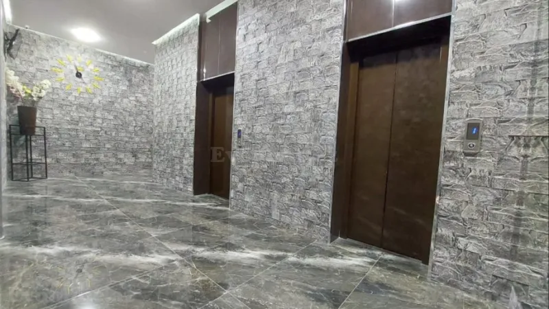 Satılır 4 otaqlı Mənzil Yeni tikili 110 m² Xətai m. - şəkil 7