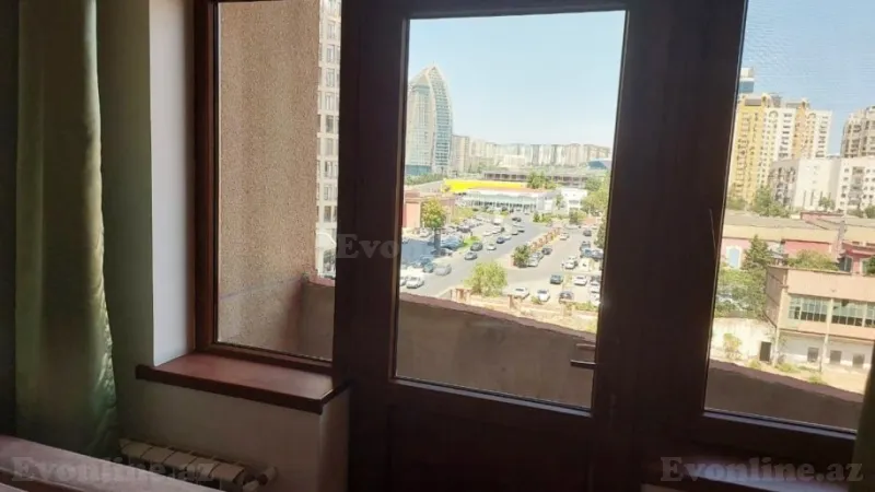 Satılır 4 otaqlı Mənzil Yeni tikili 110 m² Xətai m. - şəkil 13