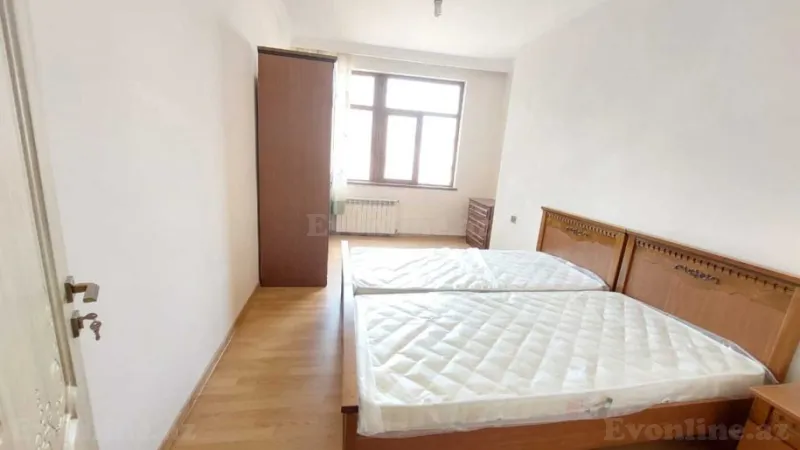 Satılır 4 otaqlı Mənzil Yeni tikili 110 m² Xətai m. - şəkil 14